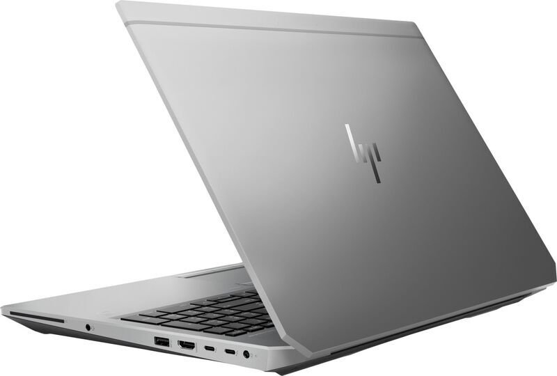 HP ZBOOK 15 G5