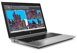 HP ZBOOK 15 G5