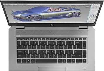 HP ZBOOK 15 G5