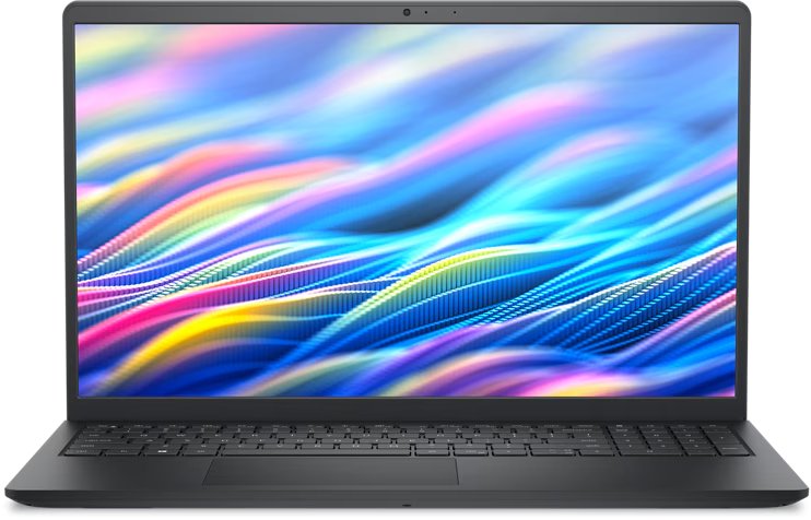 DELL DC15250 touch