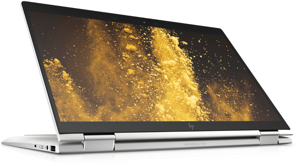 HP ELITEBOOK X360 1040 G5