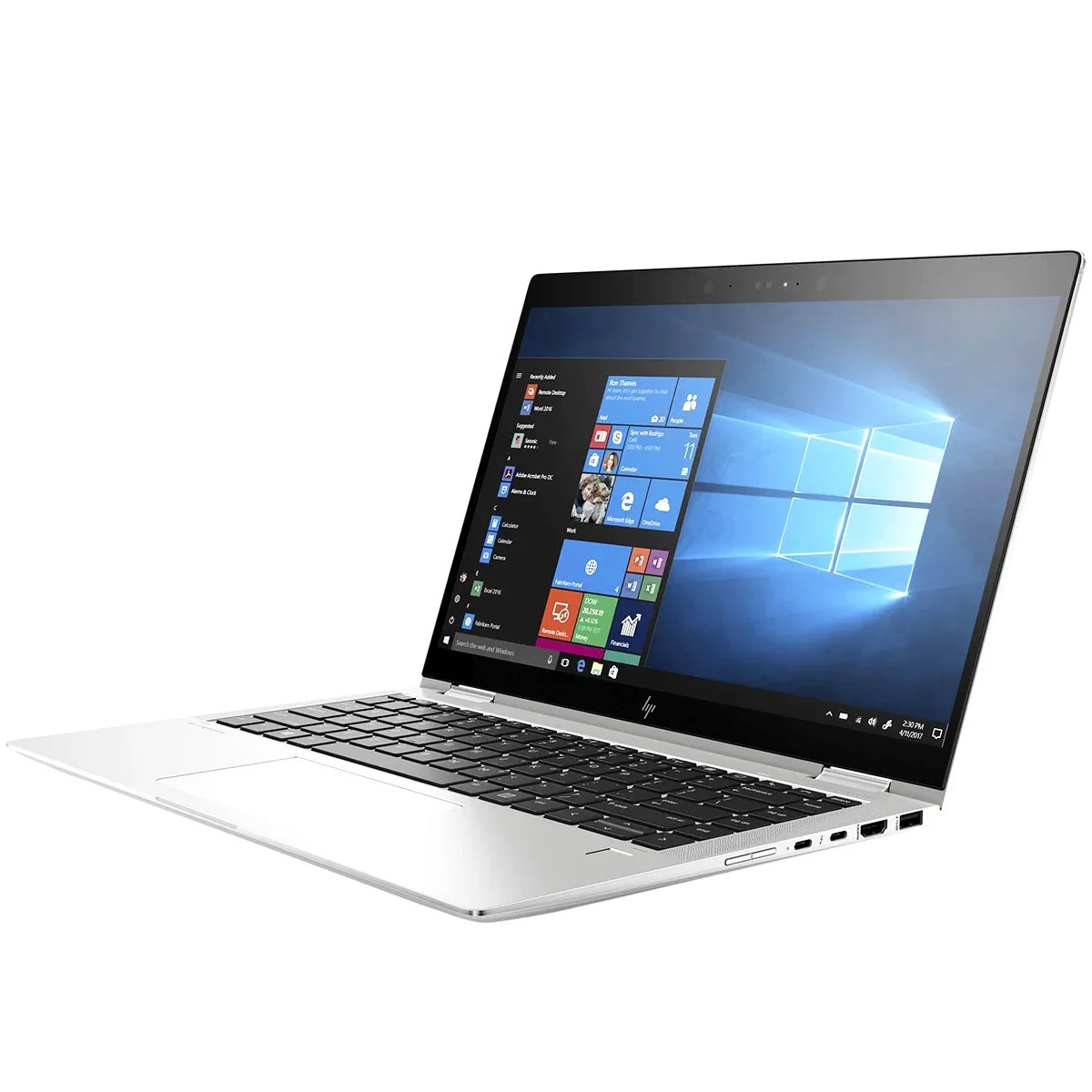 HP ELITEBOOK X360 1040 G5