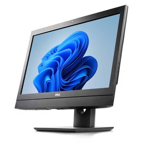 DELL AIO 7440 i5 6th-8-256   24