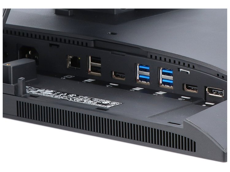 DELL AIO 7440 i5 6th-8-256   24