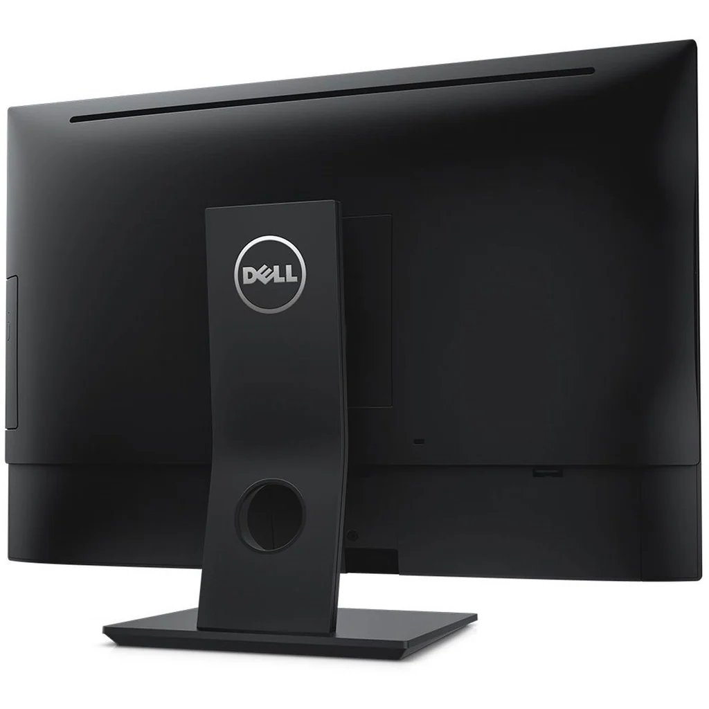 DELL AIO 7440 i5 6th-8-256   24