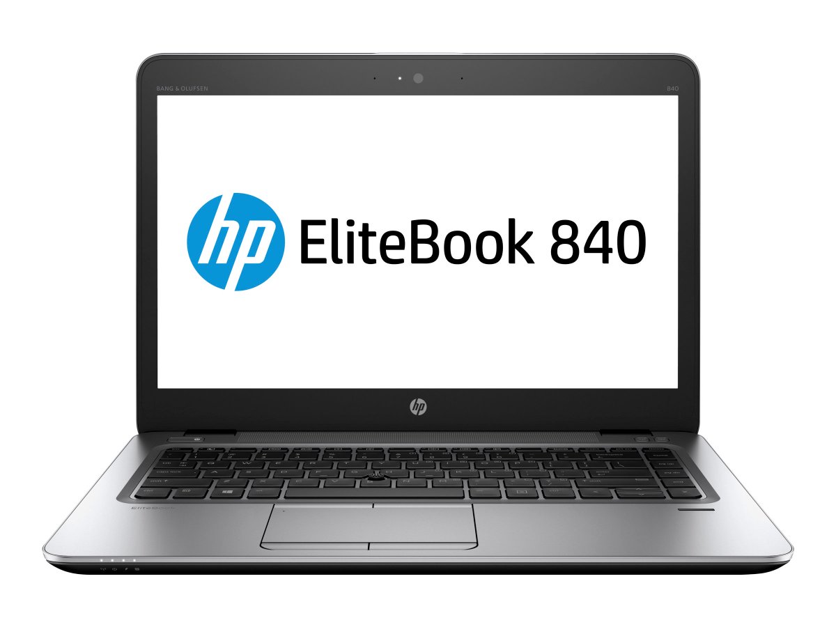 HP 840 G3 I5-8-256-14.0