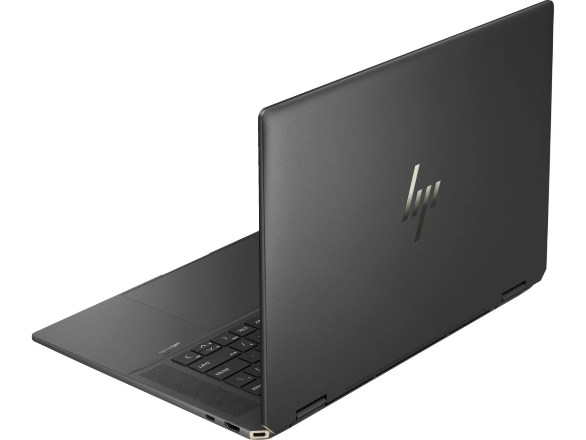 HP Envy 16 x360