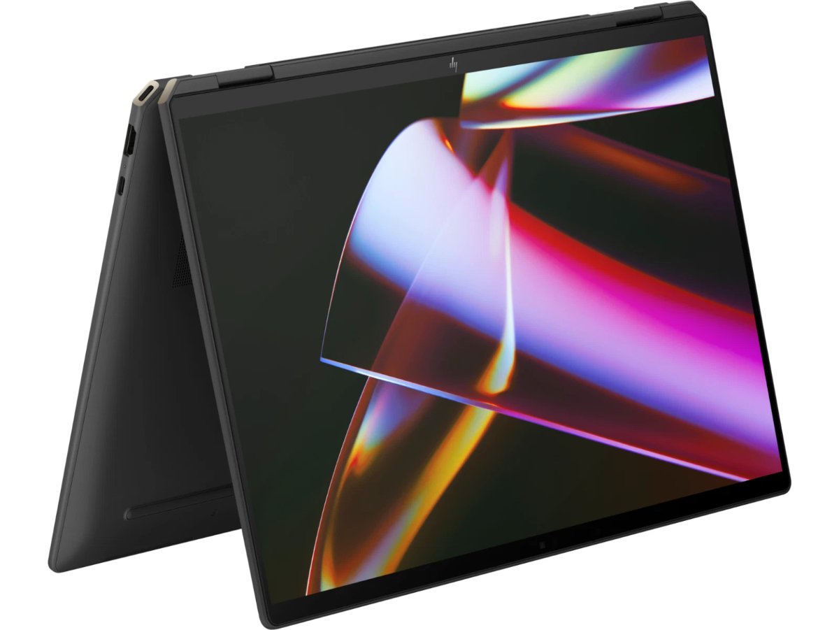 HP Envy 16 x360