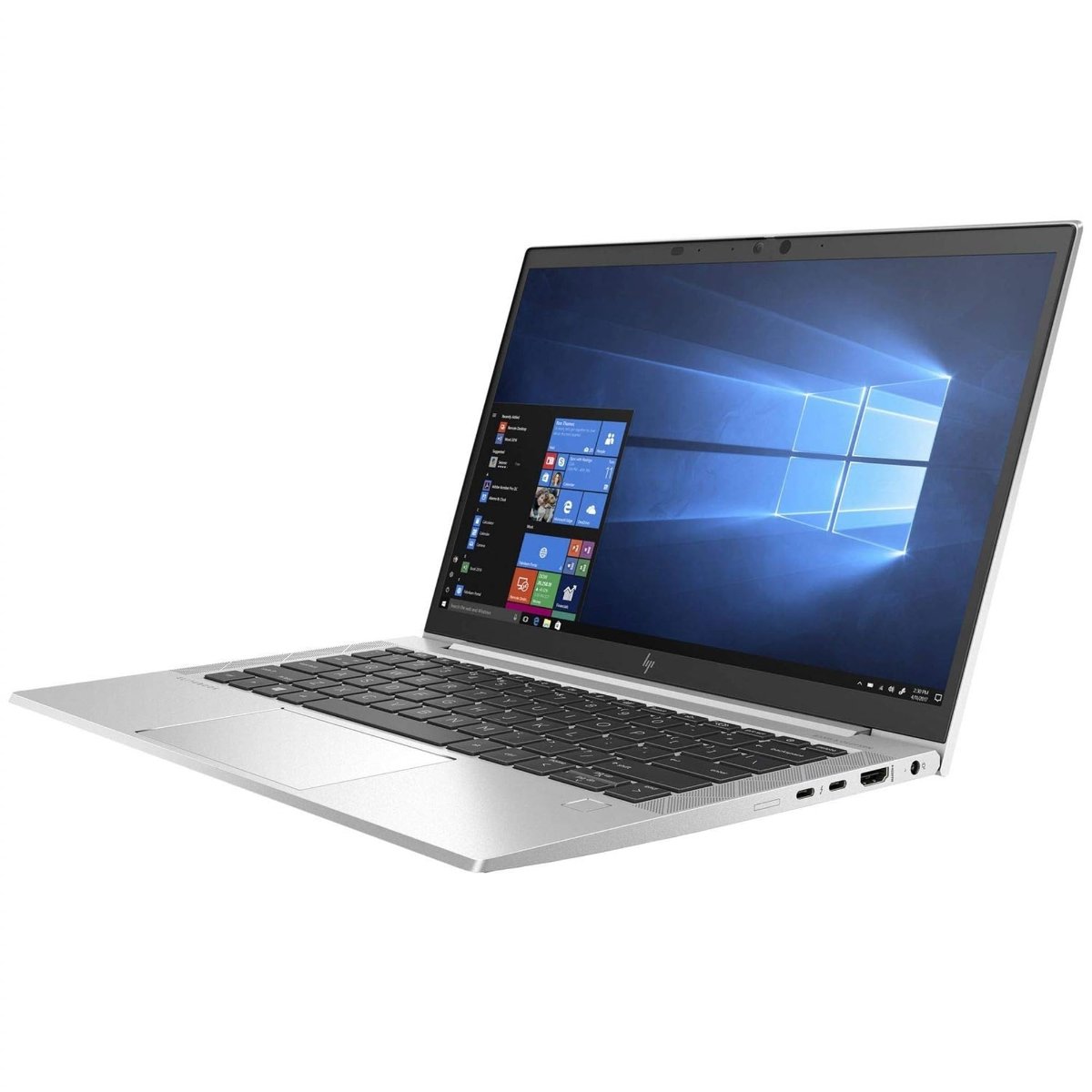 HP X360 830 G7