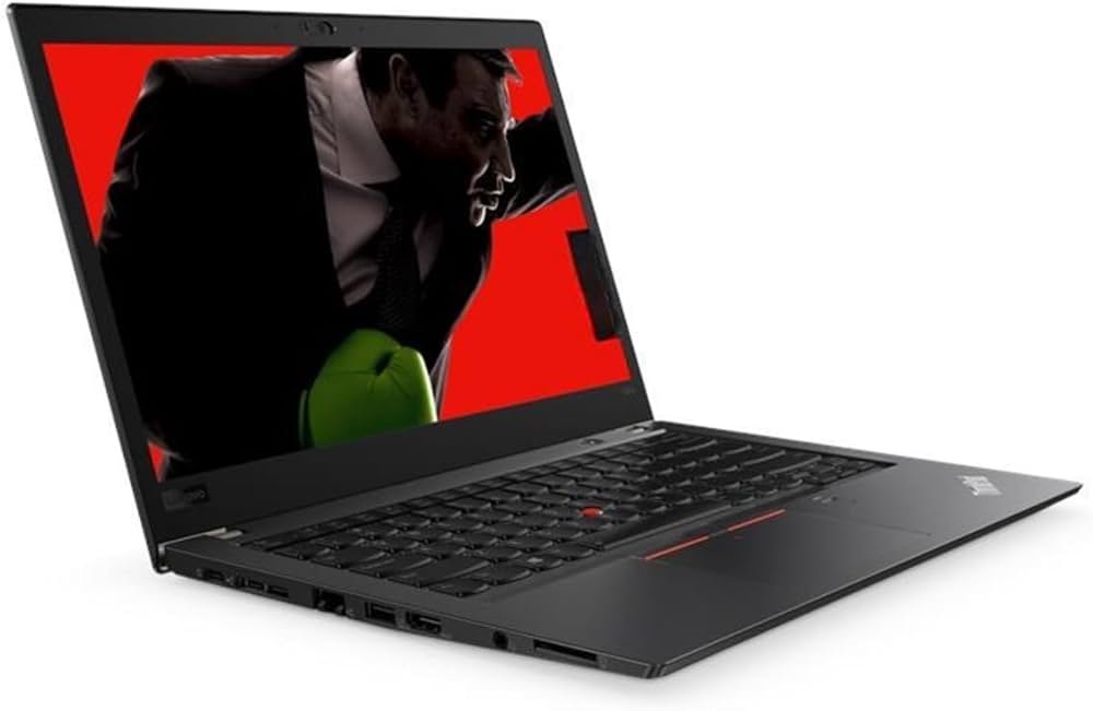 LENOVO T480S