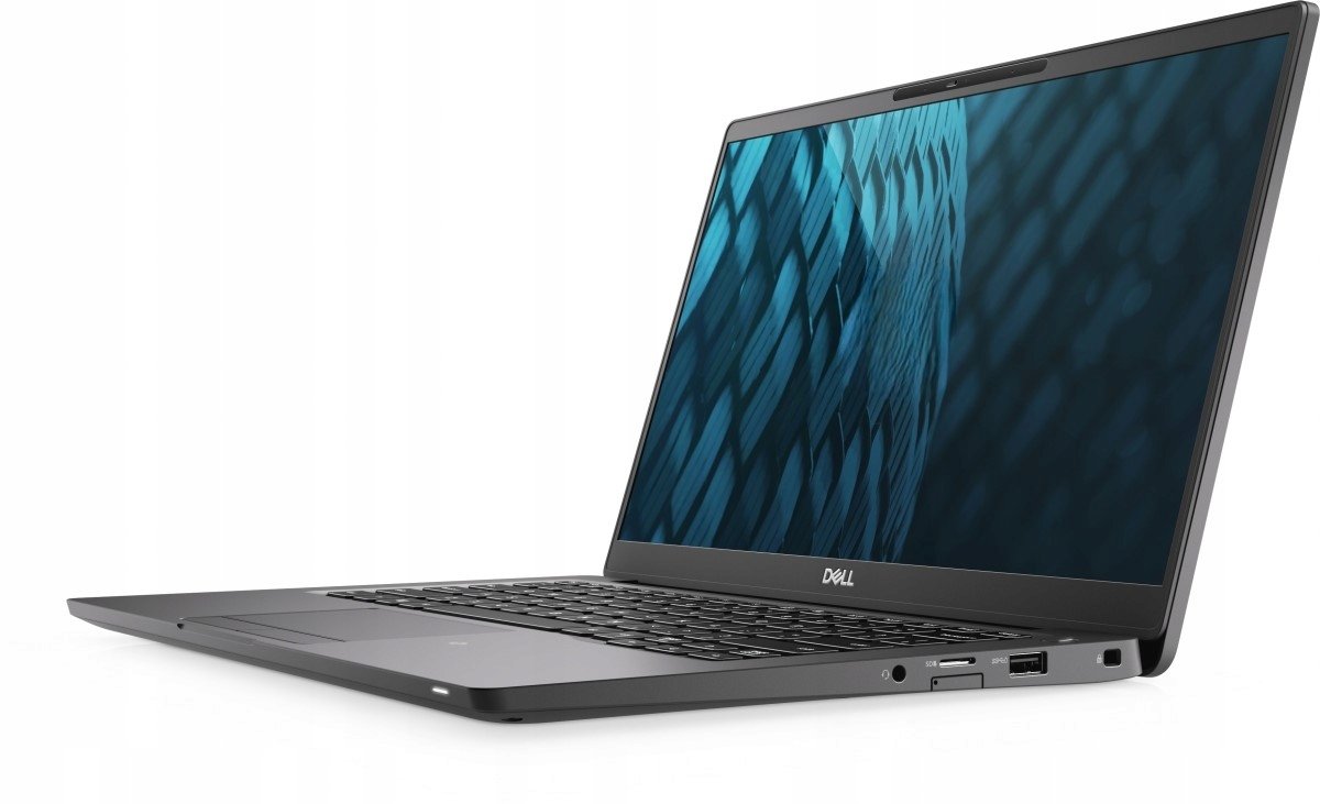 DELL 7400 TOUCH