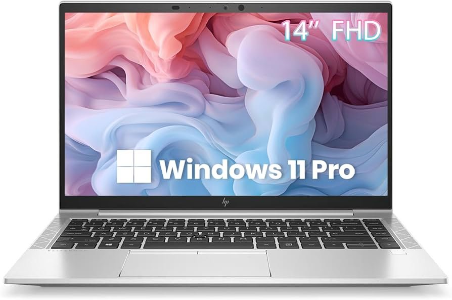 HP 840 G8