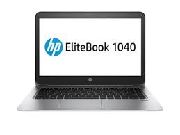 HP Elitebook 1040 G3
