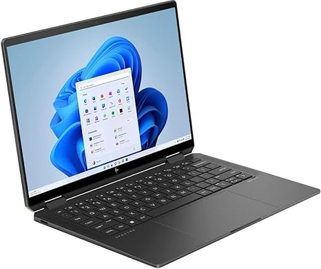 HP Spectre x360