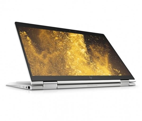 HP X360 1040 G6 i7 8th-16-256 14.0