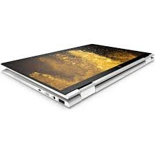 HP X360 1040 G6 i7 8th-16-256 14.0