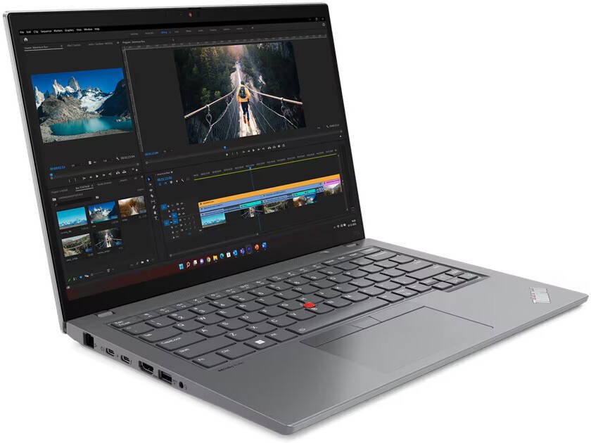 LENOVO T14 GEN1 i5 10th-8-256 14.0