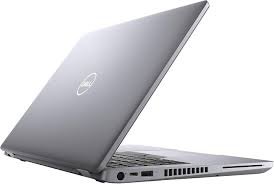 DELL LATITUDE 5410   touch