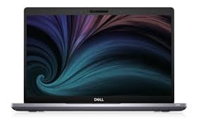 DELL LATITUDE 5410   touch
