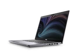 DELL LATITUDE 5410   touch