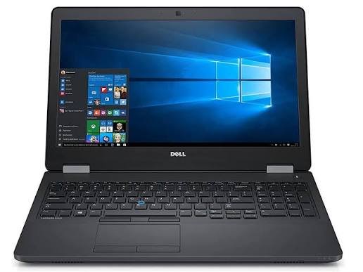 DELL 5570