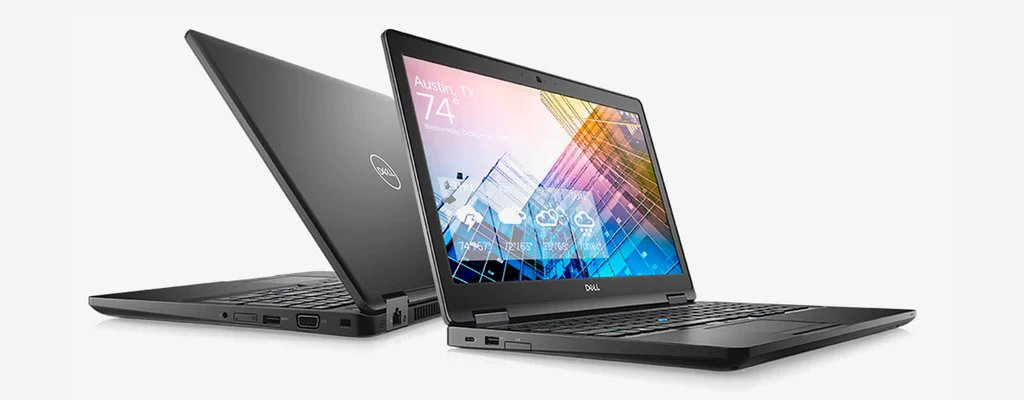 DELL 5590 I5-8-256-15.6