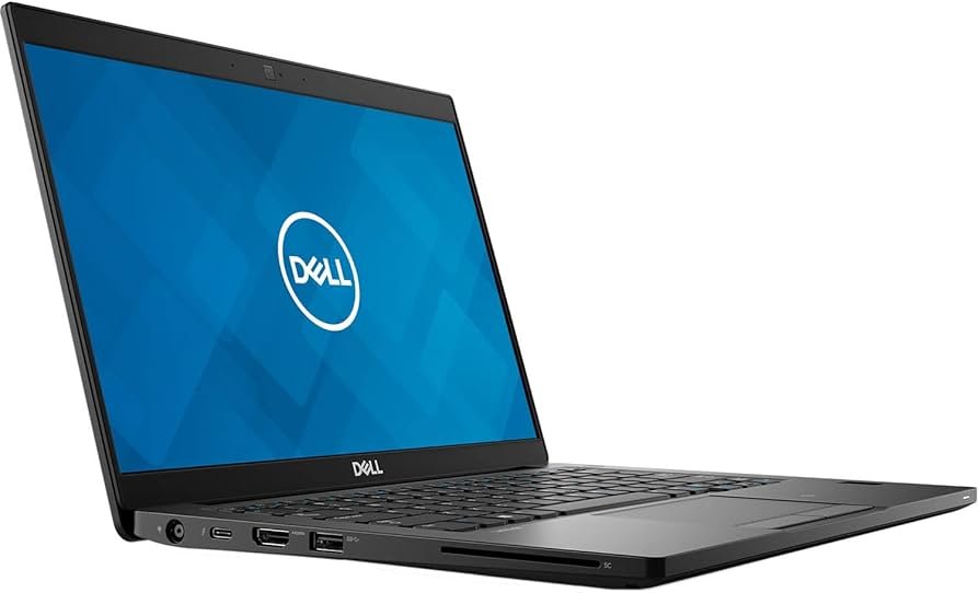 DELL 7390
