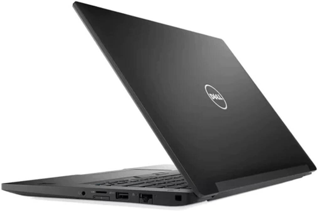 DELL 7490 I7-8-256-14.1