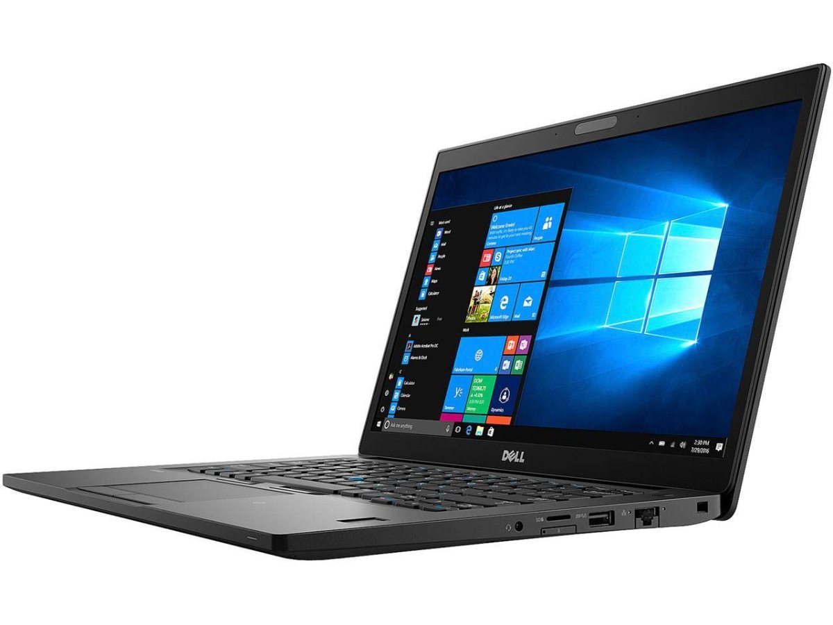 DELL 7490 I7-8-256-14.1