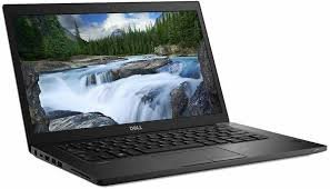 DELL 7490 I7-8-256-14.1