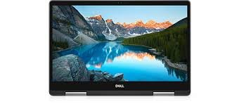 DELL INSPIRON 15 7573 2-IN-1 i5 8th-8-2T 15.6