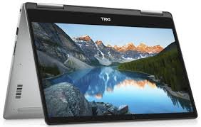 DELL INSPIRON 15 7573 2-IN-1 i5 8th-8-2T 15.6