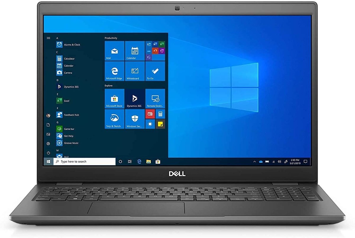 DELL LATITUDE 3520