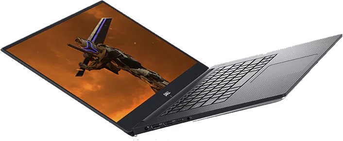 DELL Precision 5530