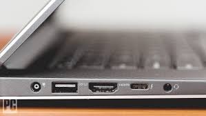 DELL Precision 5530