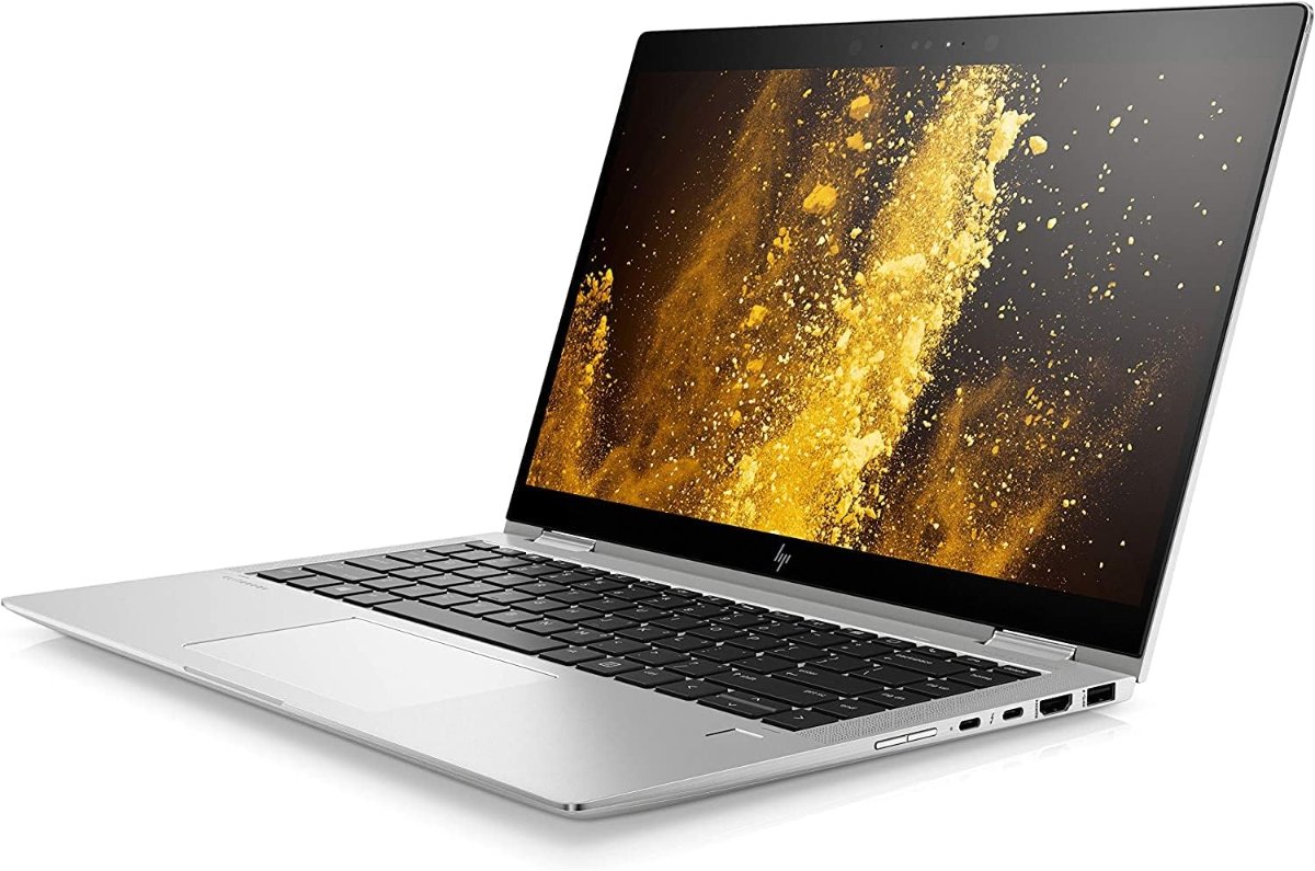 HP ELITEBOOK X360 1040 G5