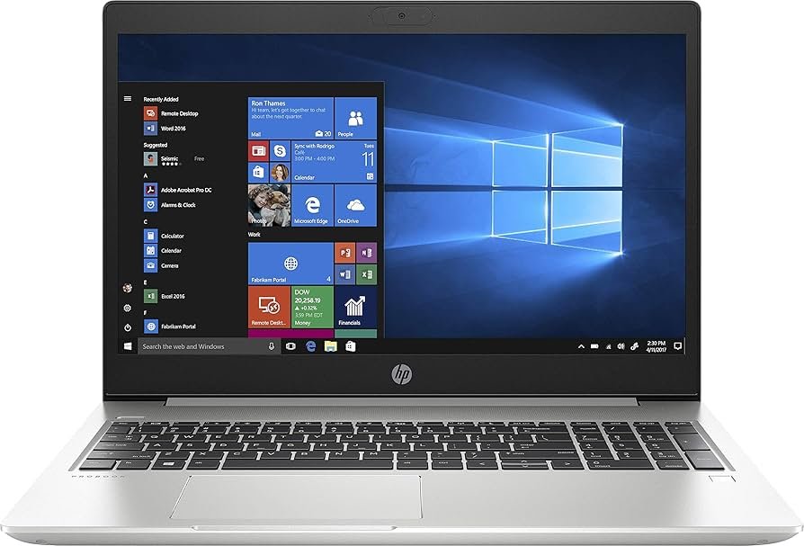HP PROBOOK 440 G7