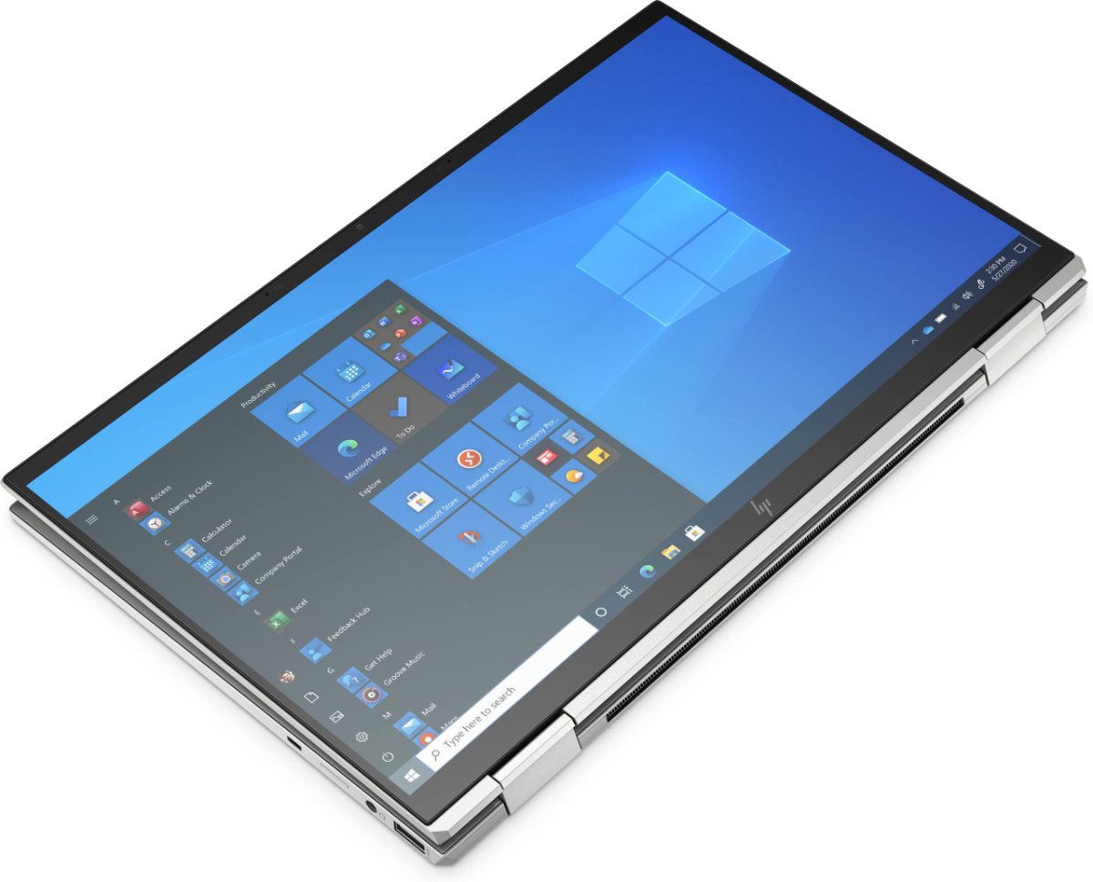 HP X360 1040 G7