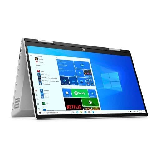 HP X360 1040 G7
