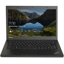 LENOVO T460