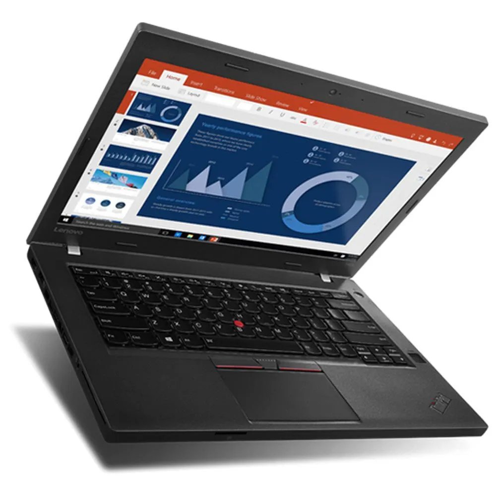 LENOVO T460