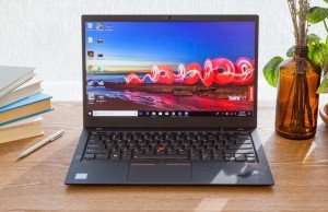 LENOVO X1 CARBON 6TH
