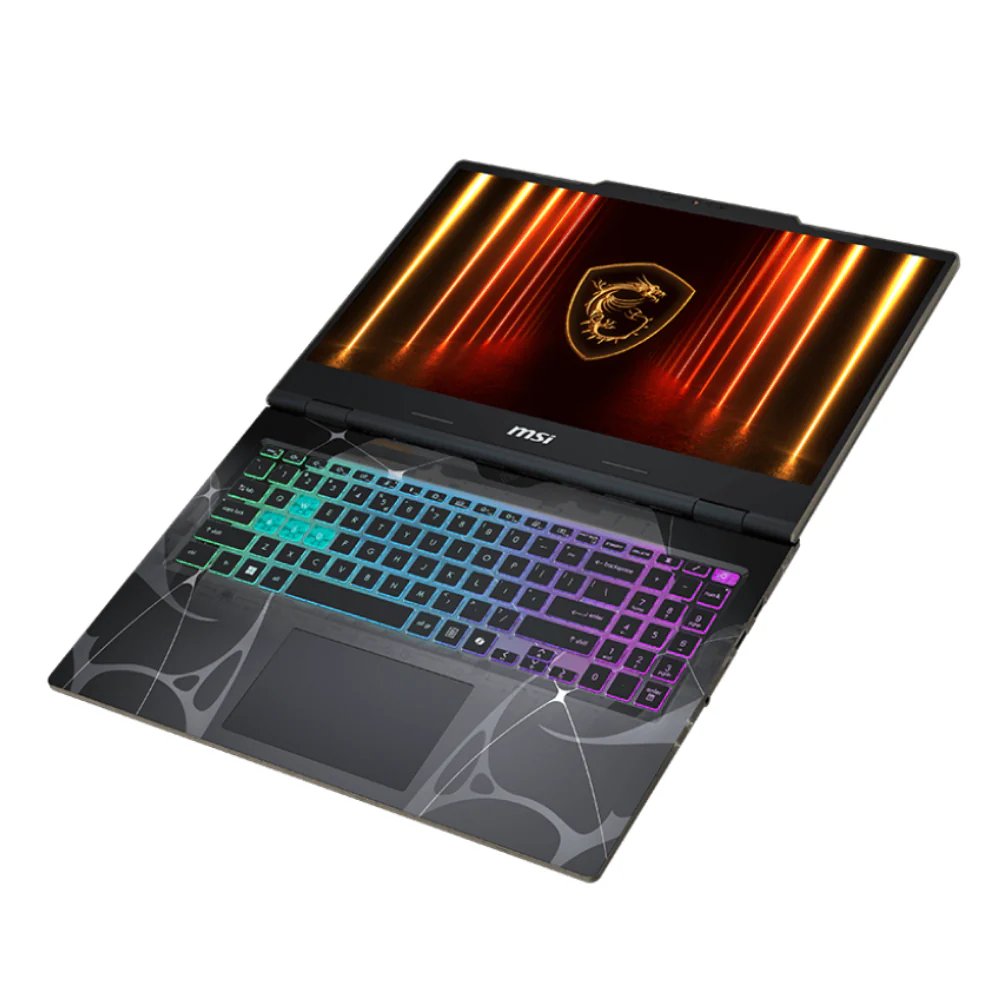 MSI CYBORG 15