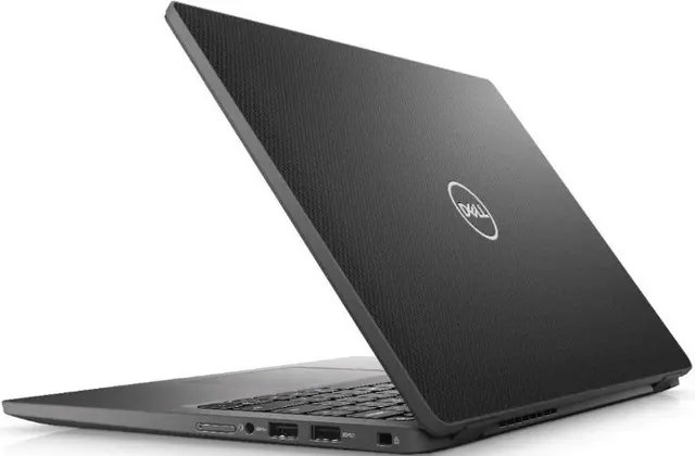 DELL   7410  touch