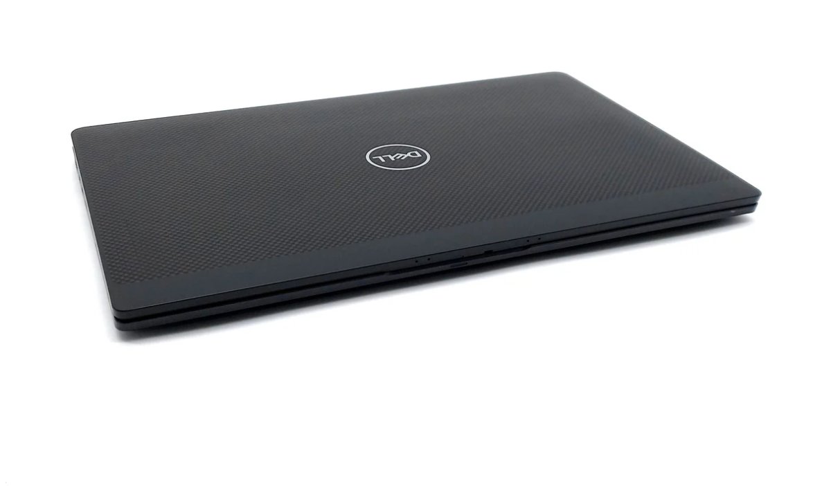 DELL   7410  touch