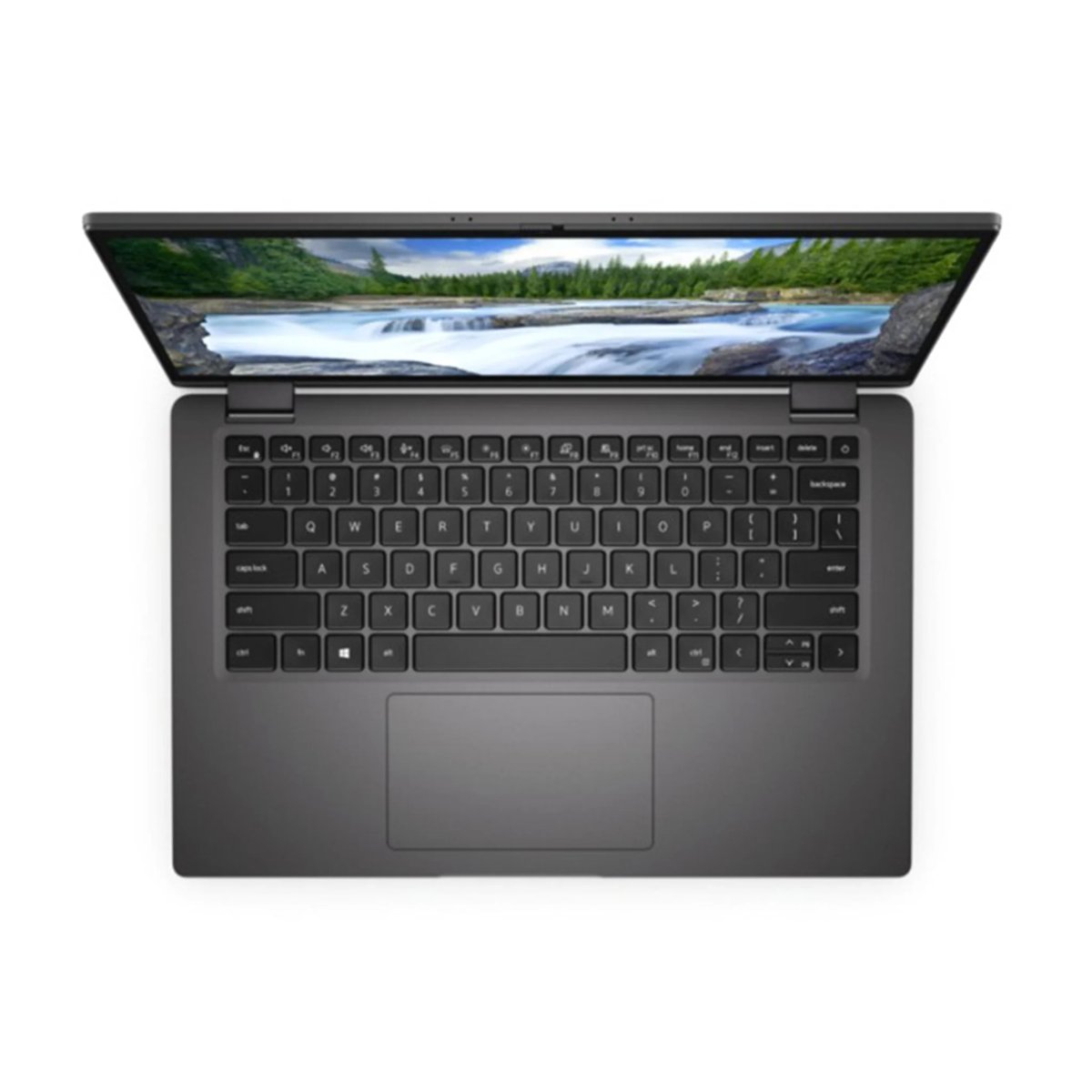DELL   7410  touch