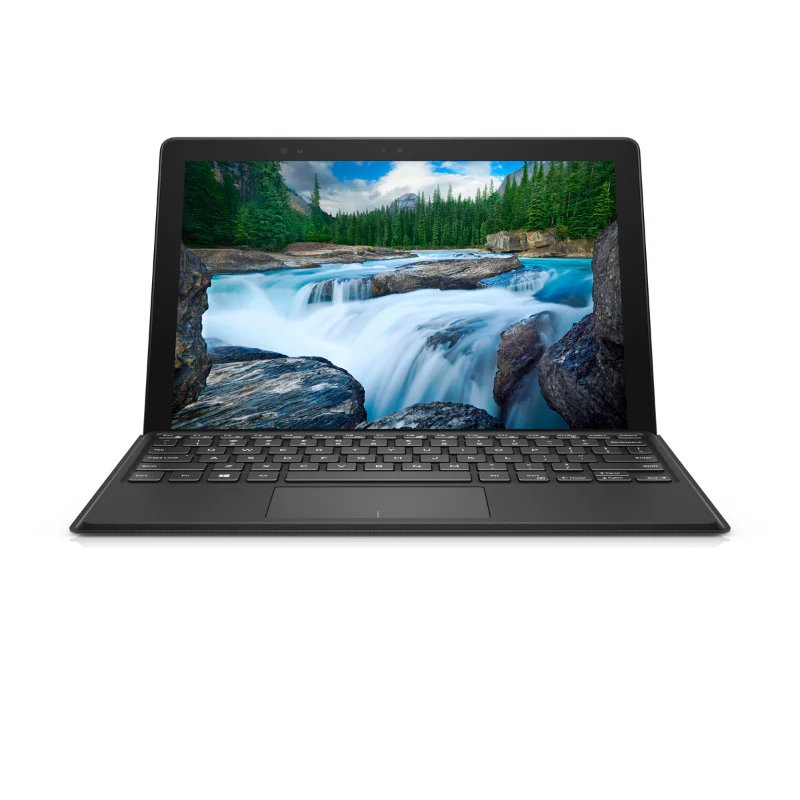 DELL 5290  touch