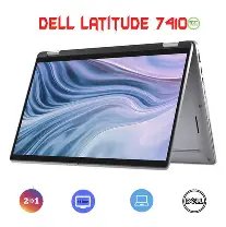 DELL 7410 X360