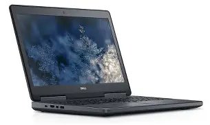 DELL 7510