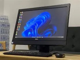 DELL AIO 7450